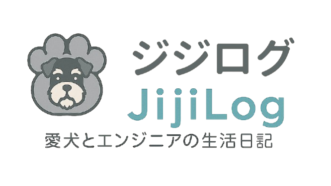 ジジログ | JijiLog