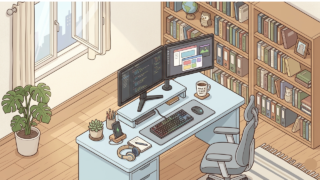 エンジニアライフ