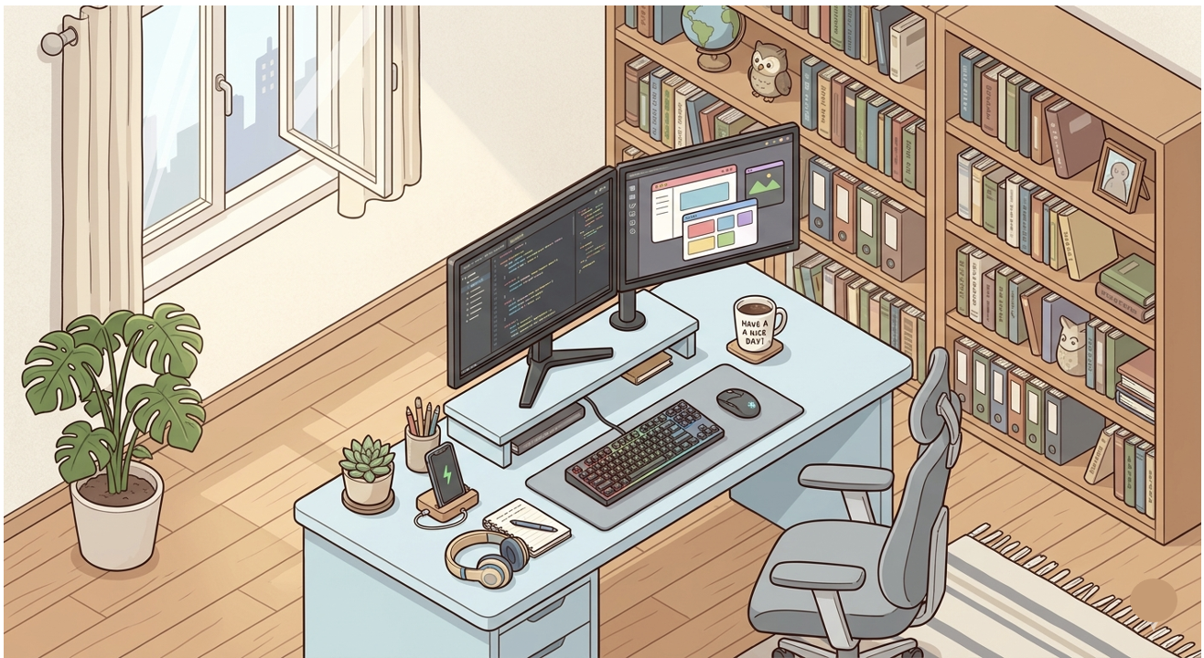 エンジニアライフ