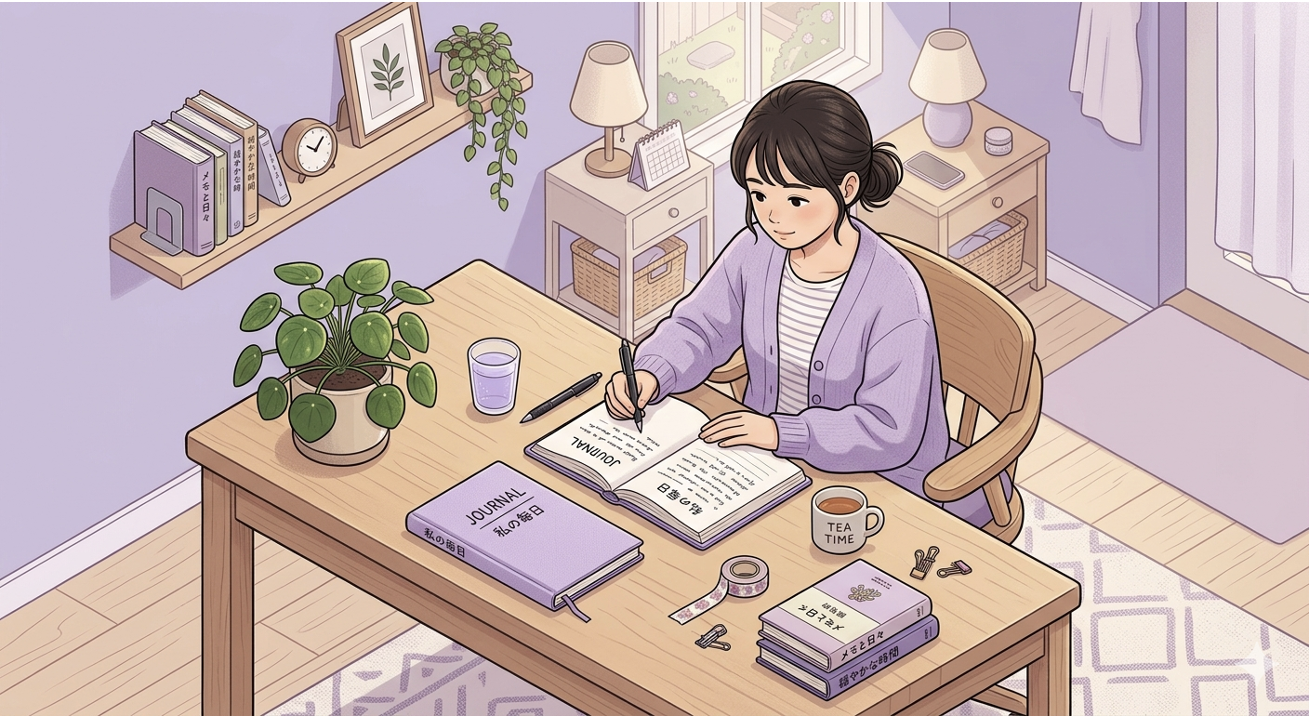 雑記・ライフログ